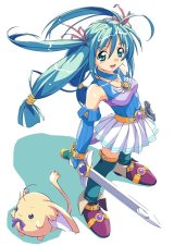 BUY NEW murakami suigun - 113739 Premium Anime Print Poster